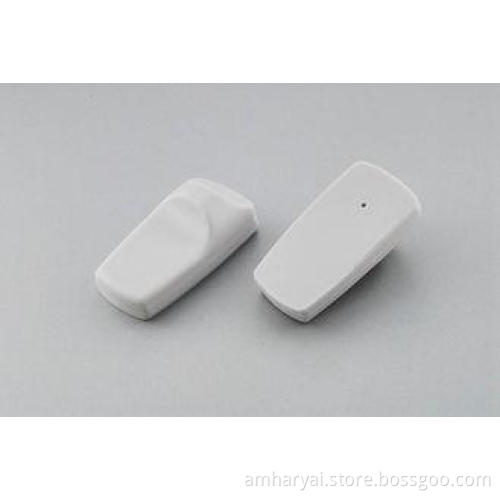 Professional Checkpoint Electronic Clothing Security Tag RF